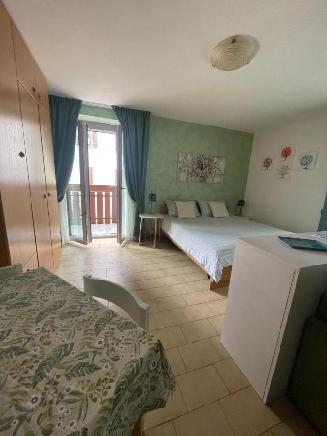 Residence S Lucia - Appartamenti Alle Porte Di Bormio Valdisotto Exterior photo