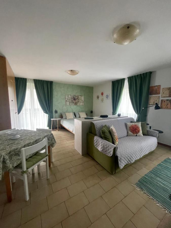 Residence S Lucia - Appartamenti Alle Porte Di Bormio Valdisotto Exterior photo